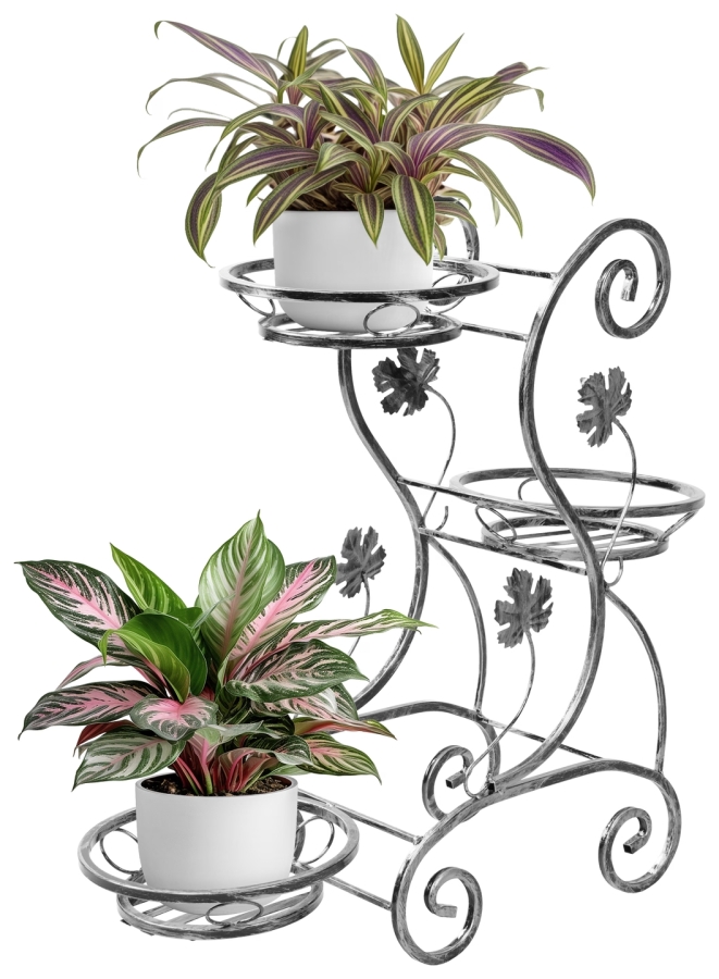 Decorative flowerbed for Model:172