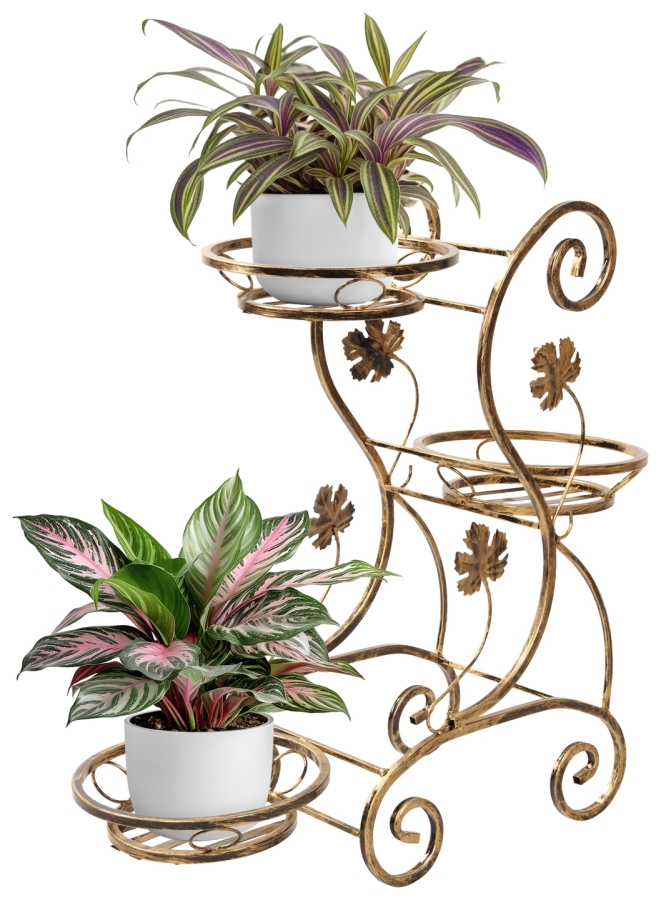 Decorative flowerbed for Model:172