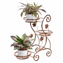Decorative flowerbed for Model:172