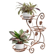Decorative flowerbed for Model:172