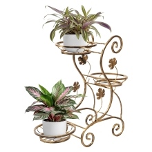 Decorative flowerbed for Model:172