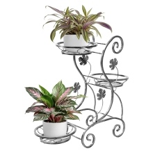 Decorative flowerbed for Model:172