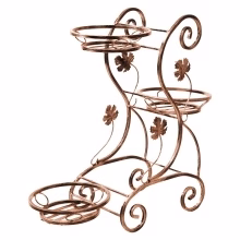 Decorative flowerbed for Model:172
