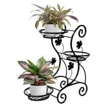 Decorative flowerbed for Model:172
