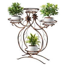 Decorative metal flowerbed Model:287