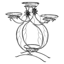 Decorative metal flowerbed Model:287