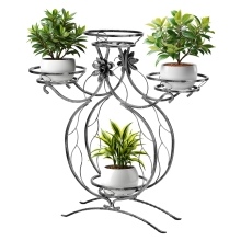Decorative metal flowerbed Model:287