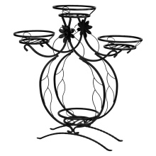 Decorative metal flowerbed Model:287