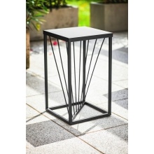 Decorative metal flowerbed. Model:628