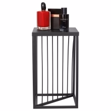 Decorative metal flowerbed. Model:628