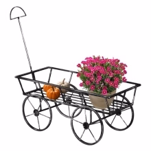 Decorative metal garden Model:46