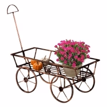 Decorative metal garden Model:46