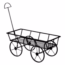 Decorative metal garden Model:46