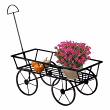 Decorative metal garden Model:46