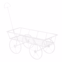 Decorative metal garden Model:46