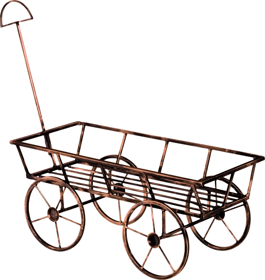 Decorative metal garden Model:46