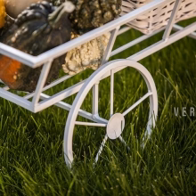 Decorative metal garden Model:46