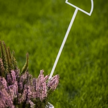 Decorative metal garden Model:46