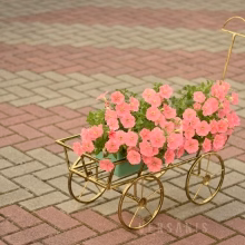 Decorative metal garden Model:46