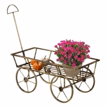 Decorative metal garden Model:46