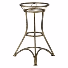 Decorative single florist Model:214A