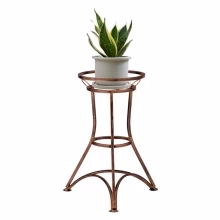 Decorative single florist Model:214A