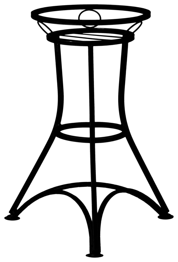 Decorative single florist Model:214A