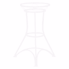 Decorative single florist Model:214A