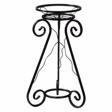 Decorative single florist Model:40