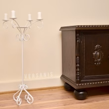 Decorative standing candle Model:329
