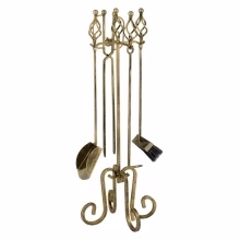 Fireplace accessory kit Model:186