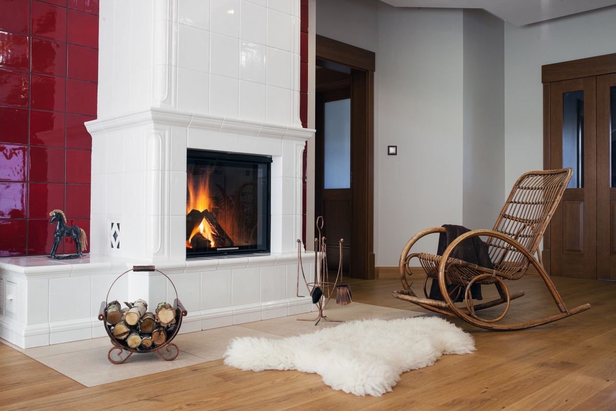 Firewood basket Model:227