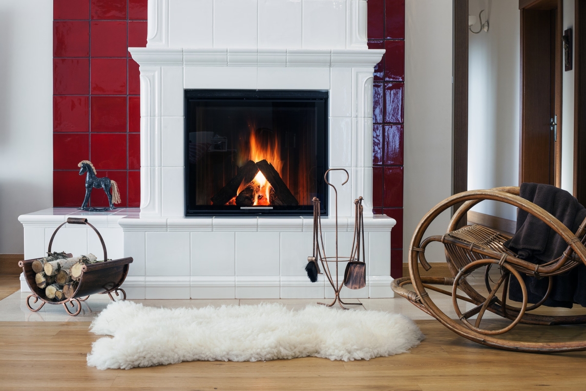 Firewood basket Model:227