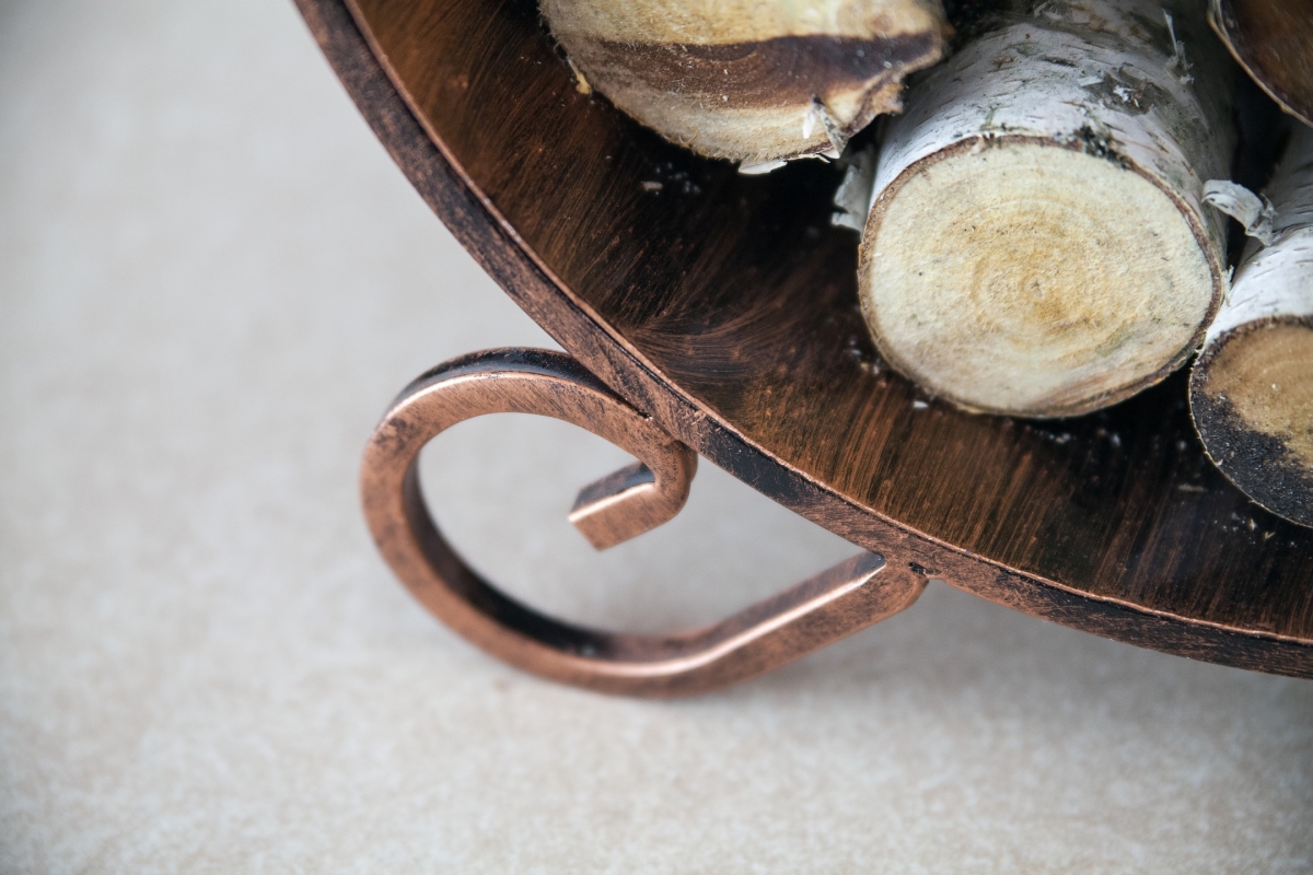 Firewood basket Model:227