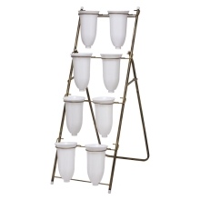Flower bottle stand Model:11
