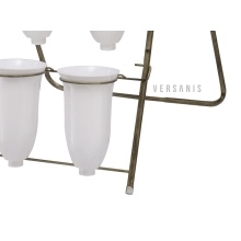 Flower bottle stand Model:11