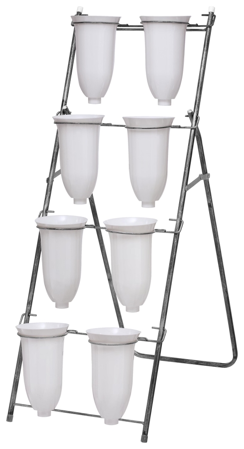 Flower bottle stand Model:11