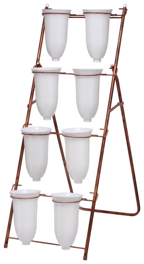 Flower bottle stand Model:11