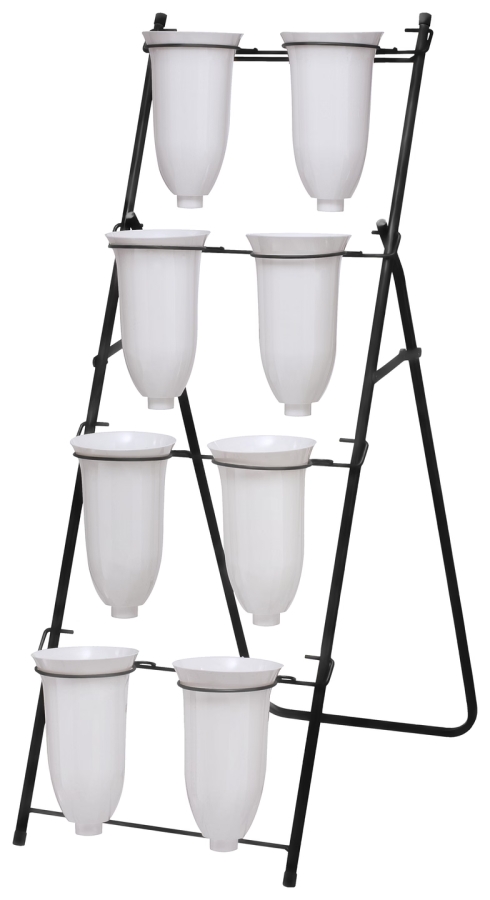 Flower bottle stand Model:11