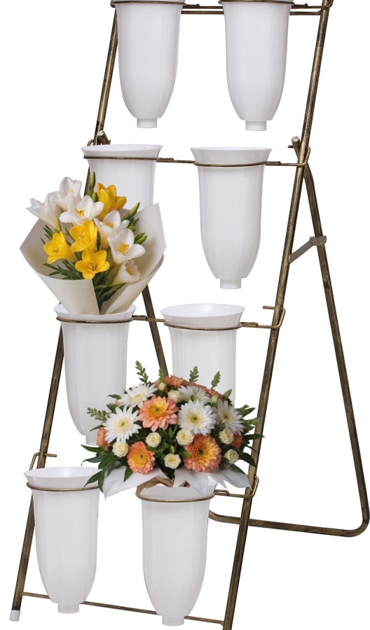 Flower bottle stand Model:11