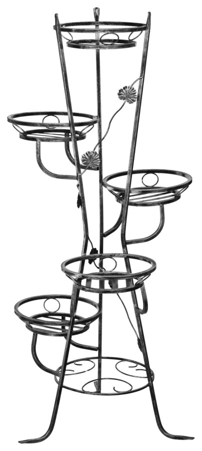 Flower stand 5 Model:67