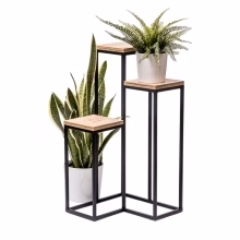 Flower stand. Metal Model:667