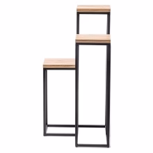 Flower stand. Metal Model:667