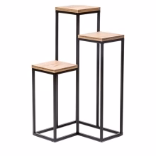 Flower stand. Metal Model:667