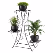 Flower stand. Metal Model:312