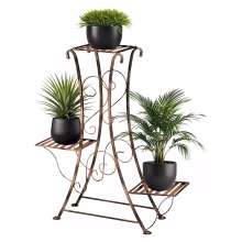 Flower stand. Metal Model:312