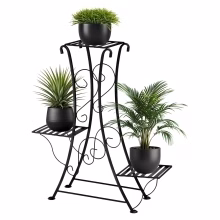 Flower stand. Metal Model:312