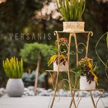 Flower stand. Metal Model:312