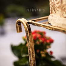 Flower stand. Metal Model:312