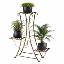 Flower stand. Metal Model:312